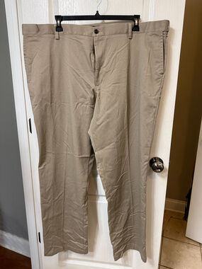 Dockers Men's Easy Khaki Size 48x36